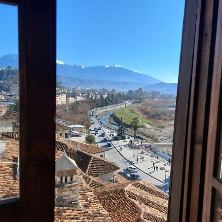 Guest House Mikel Berat Exterior foto